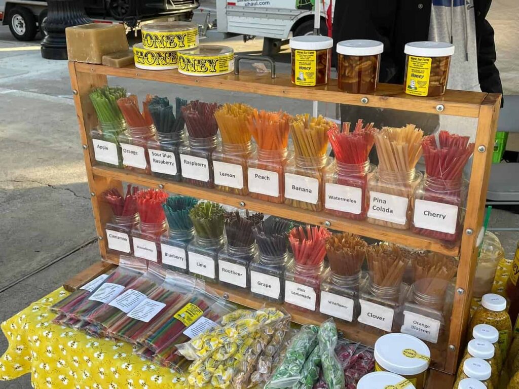 Frisco Rotary Farmers Market