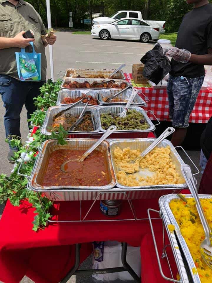 Goodlettsville Farmers Market