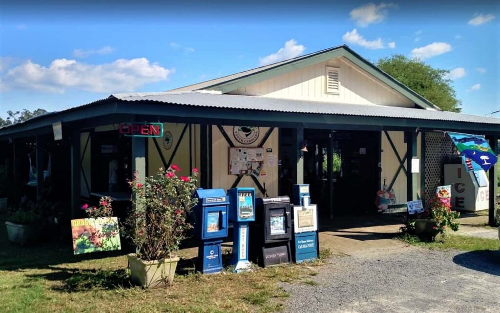 King's Farm Market