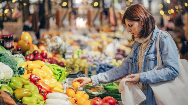 Indianapolis Farmers Markets