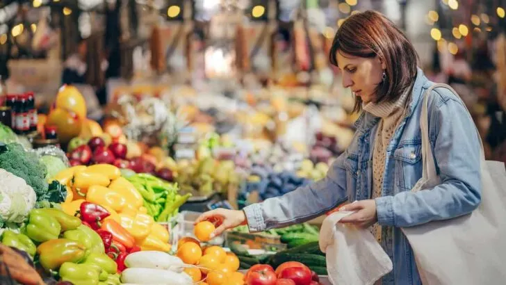 Indianapolis Farmers Markets