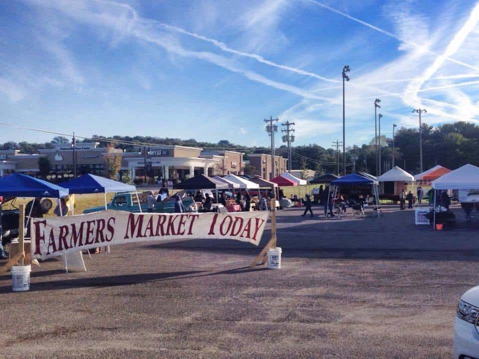 Nolensville Farmers Market