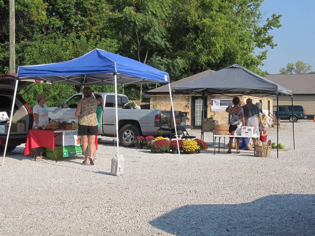20 Best Farmers Markets in Indianapolis (and Nearby Areas) Downtown