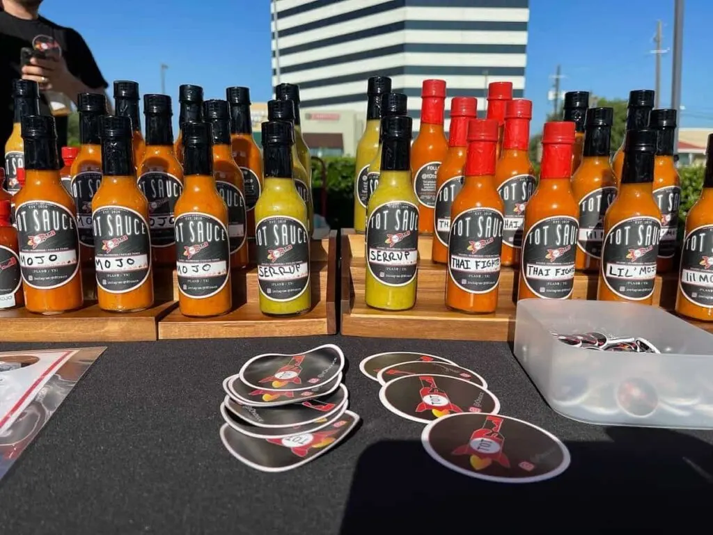 Richardson Farmers Market