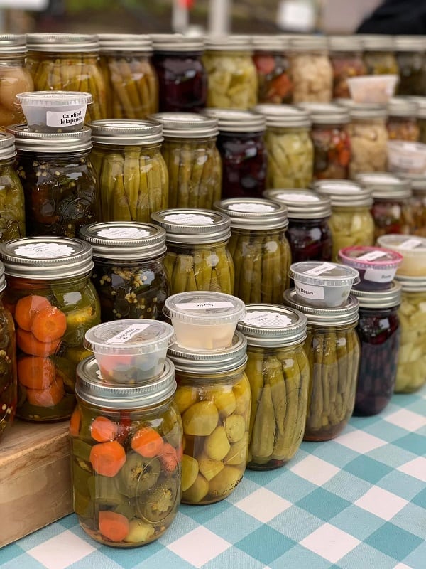 Rockwall Farmers Market