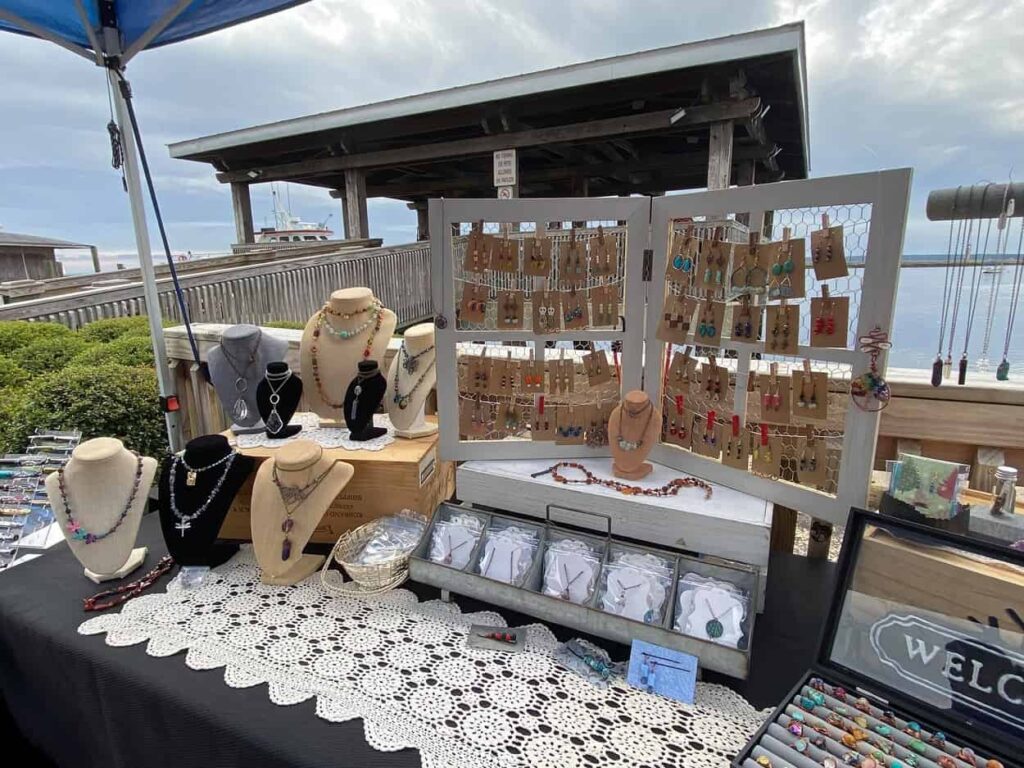 St. Marys Community Market