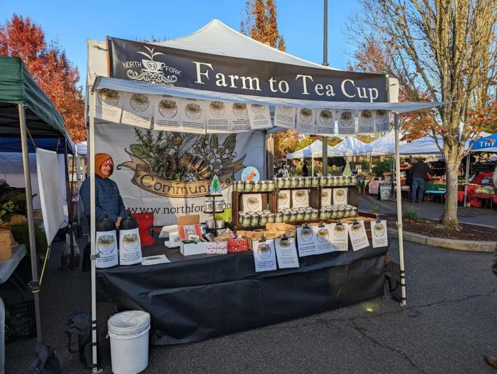 Beaverton Farmers Market