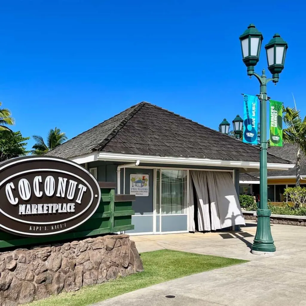 Coconut Marketplace Farmers Market