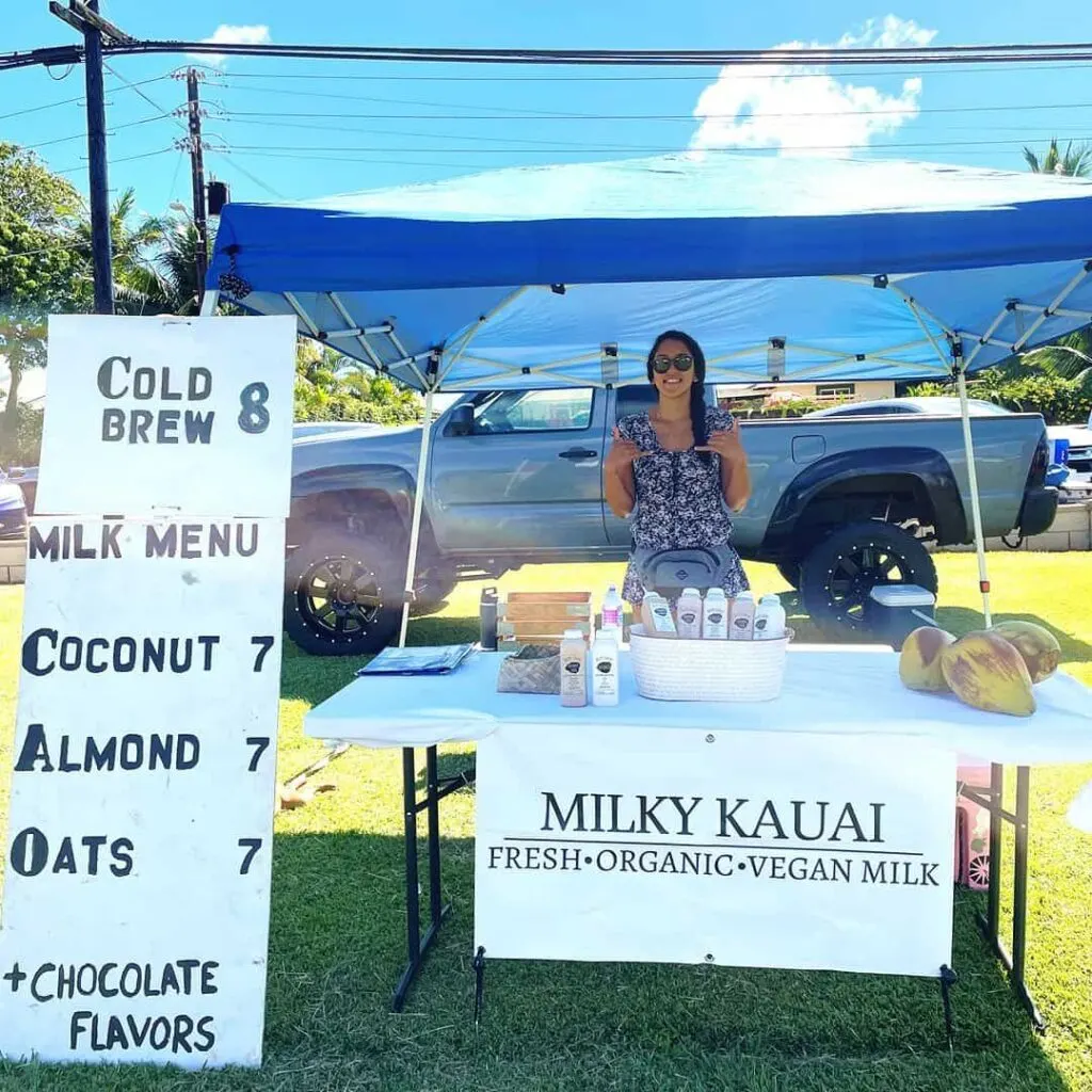 Grove Farm Market