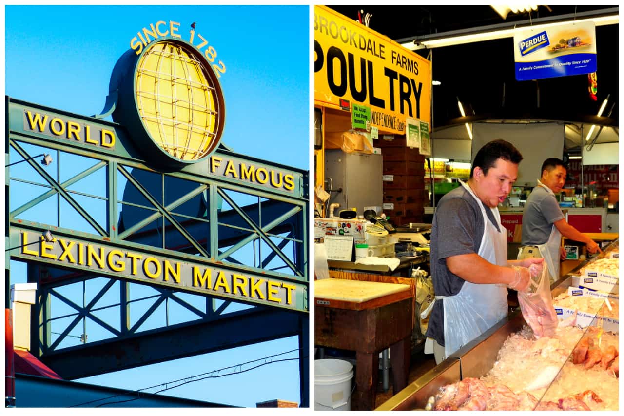20 Best Farmers Markets in Baltimore, Maryland (+Schedules, Locations