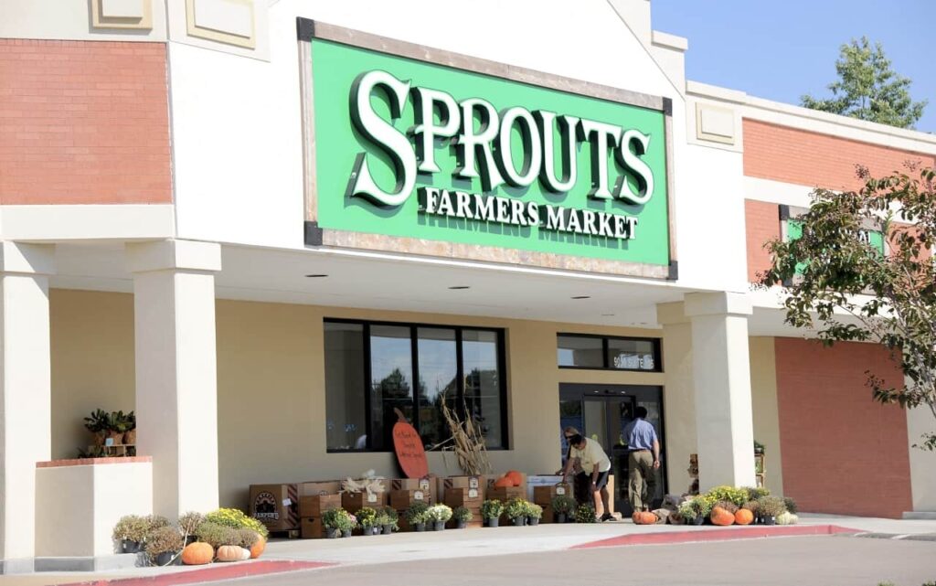 Sprouts Farmers Market