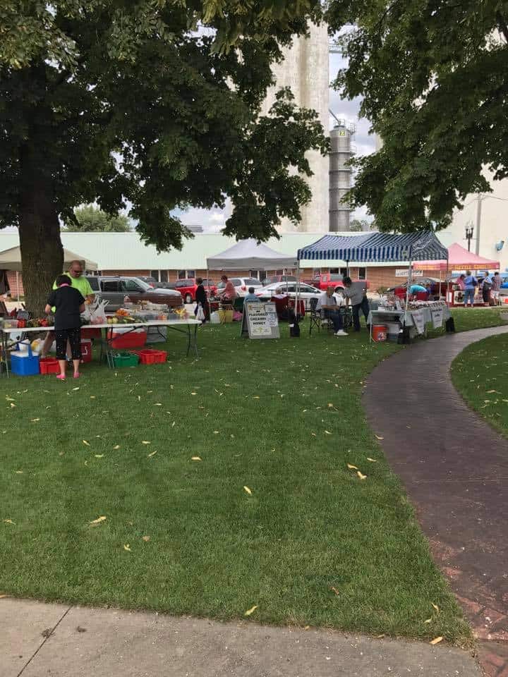 Waukee Farmers Market