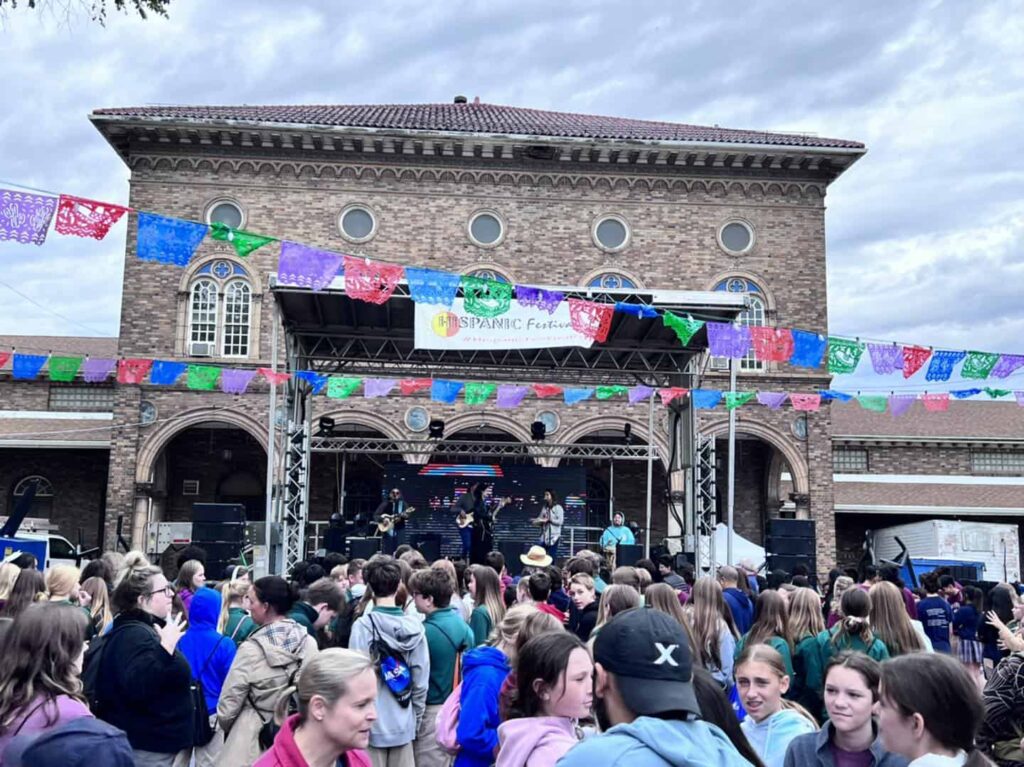 Soulard Farmers Market