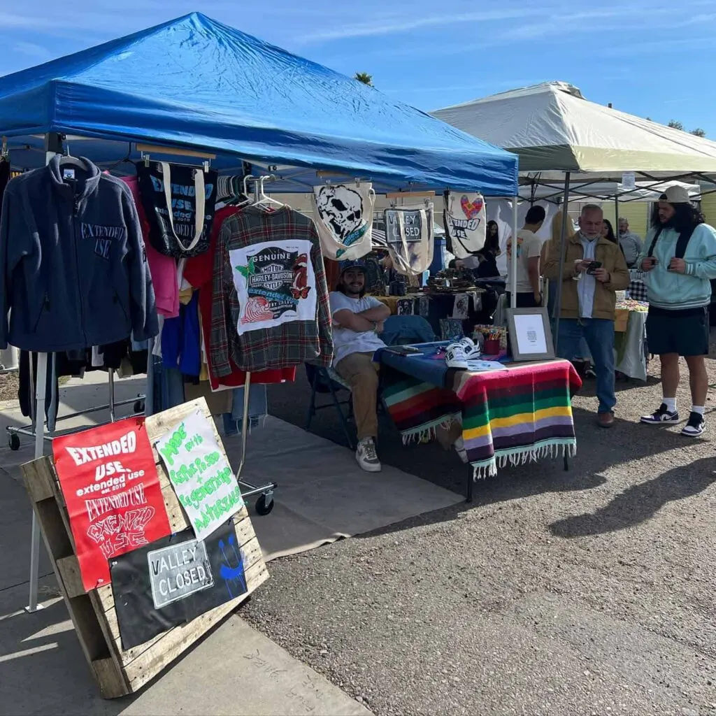 Tempe Farmers Market