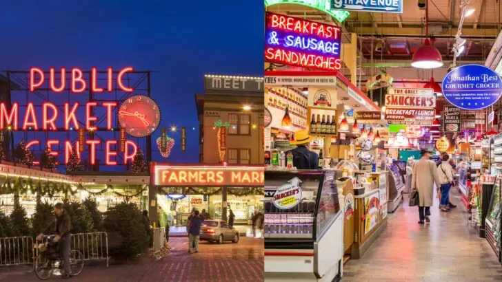 Best USA Farmers Markets