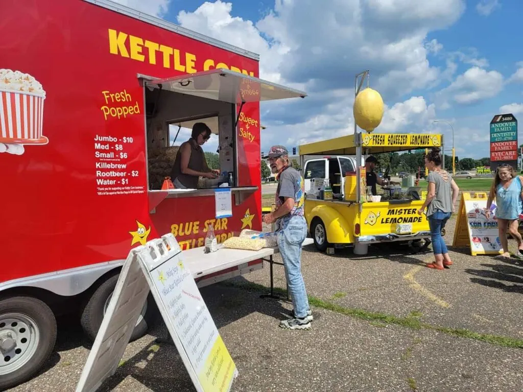 St. Paul Farmers Market