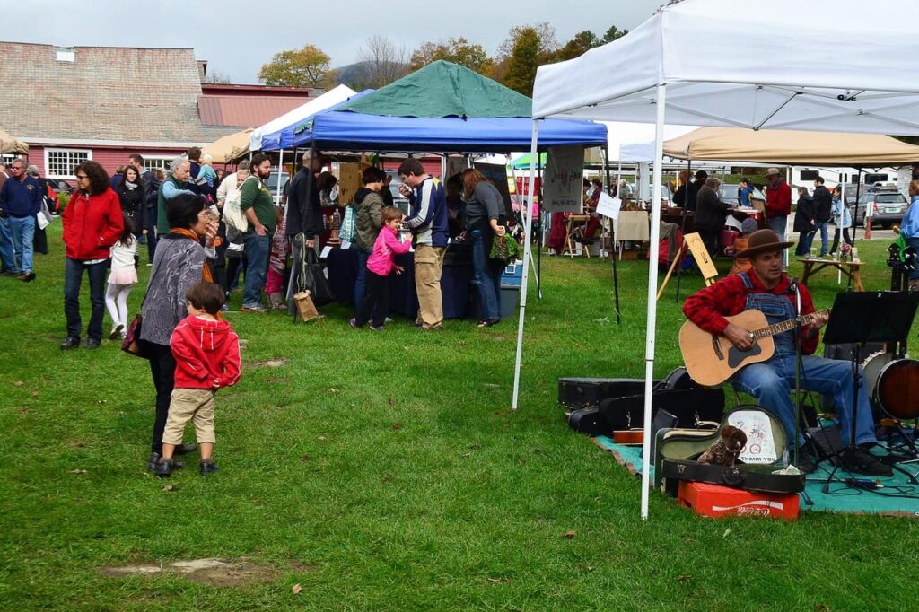Dorset Farmers Market
