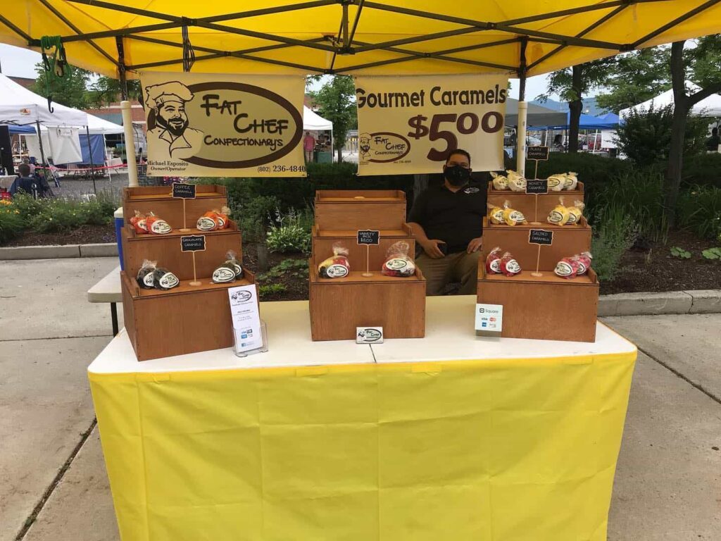 Rutland Farmers Market