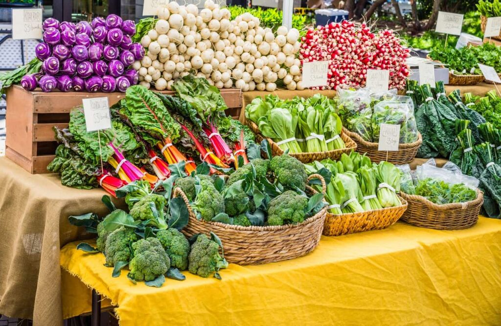 Ventura Farmers Market