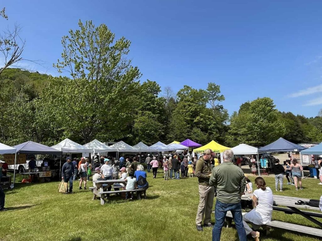 West River Farmers Market