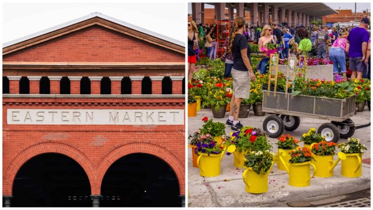 25 Best Farmers Markets in Michigan (Complete with Dates, Times, and Locations)