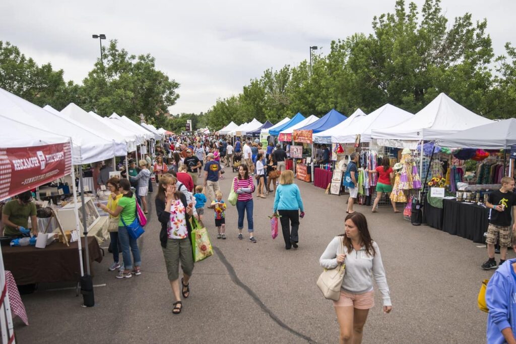 Cherry Creek Fresh Market