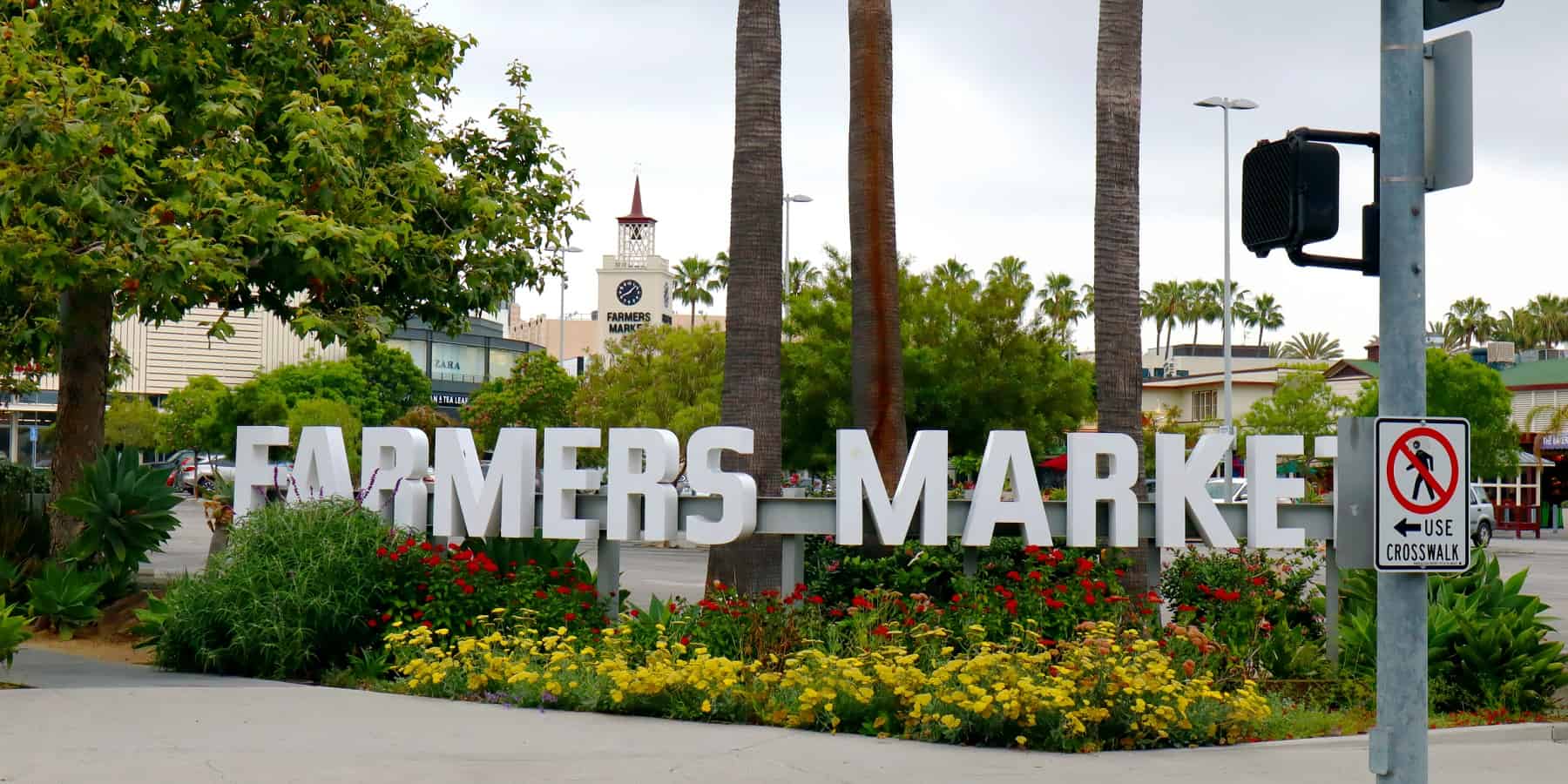 20 Best Farmers Markets in Los Angeles (Including Schedules, Locations