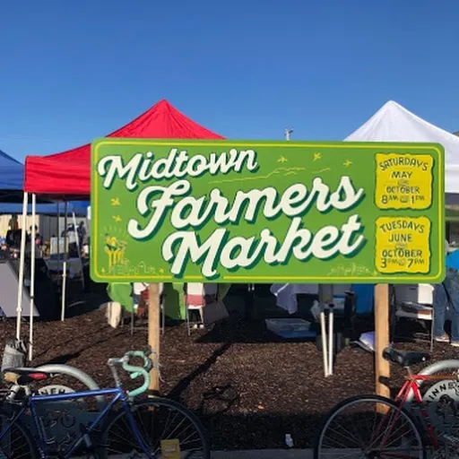 Midtown Farmers Market