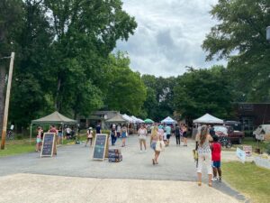 11 Best Farmers Markets in Atlanta for Fresh Produce - Downtown Farmers