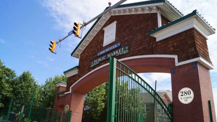 10 Best Farmers Markets in Rochester, NY To Visit This Year