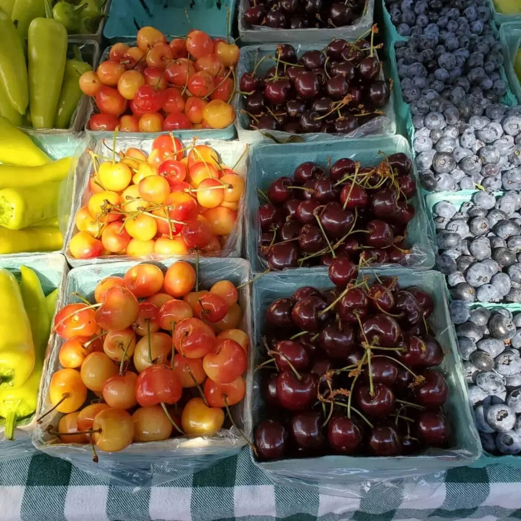 South Wedge Farmers Market